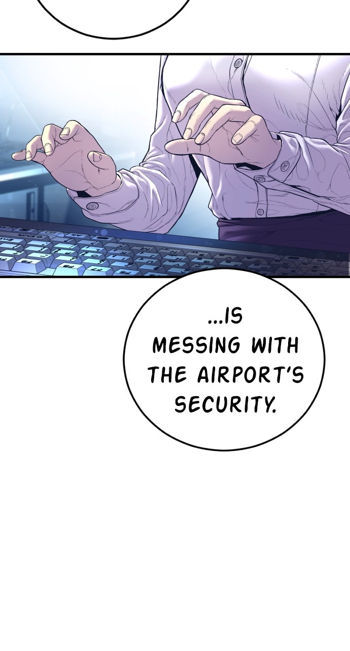 Read Manager Kim EN Manga Online