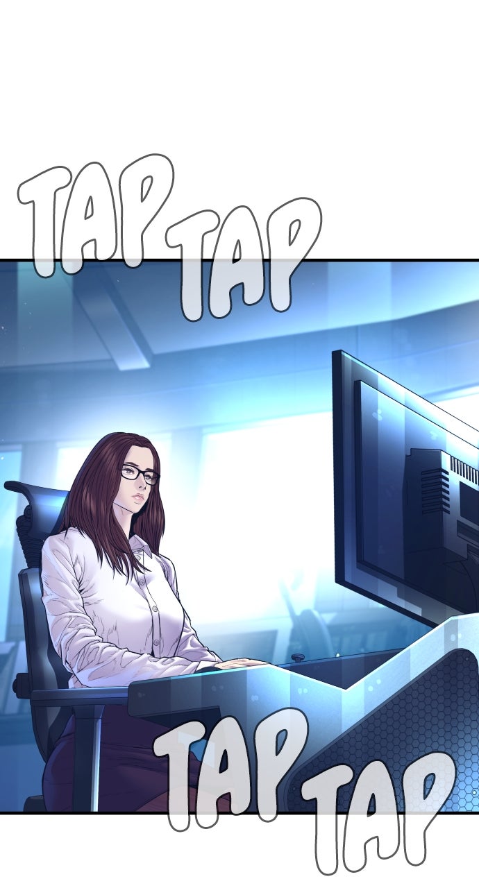 Read Manager Kim EN Manga Online