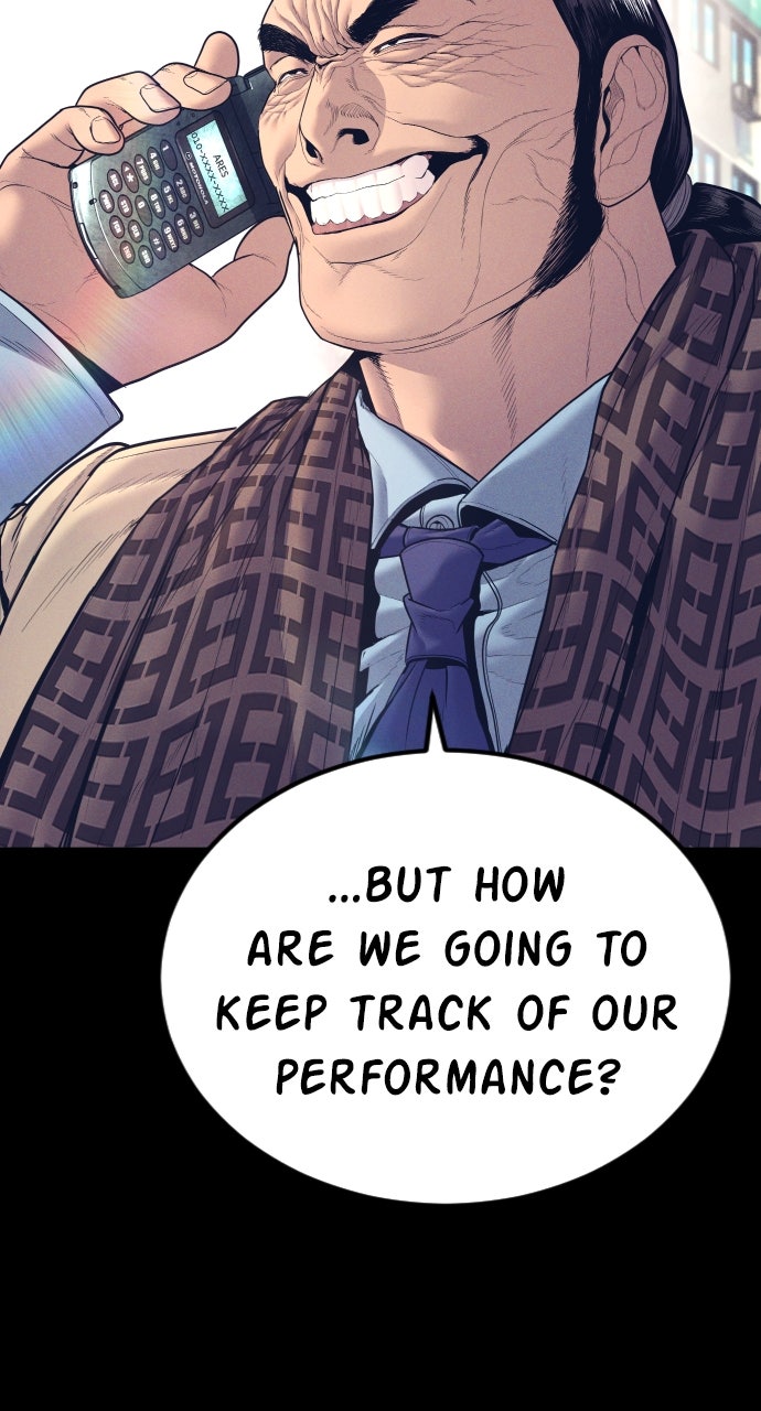 Read Manager Kim EN Manga Online