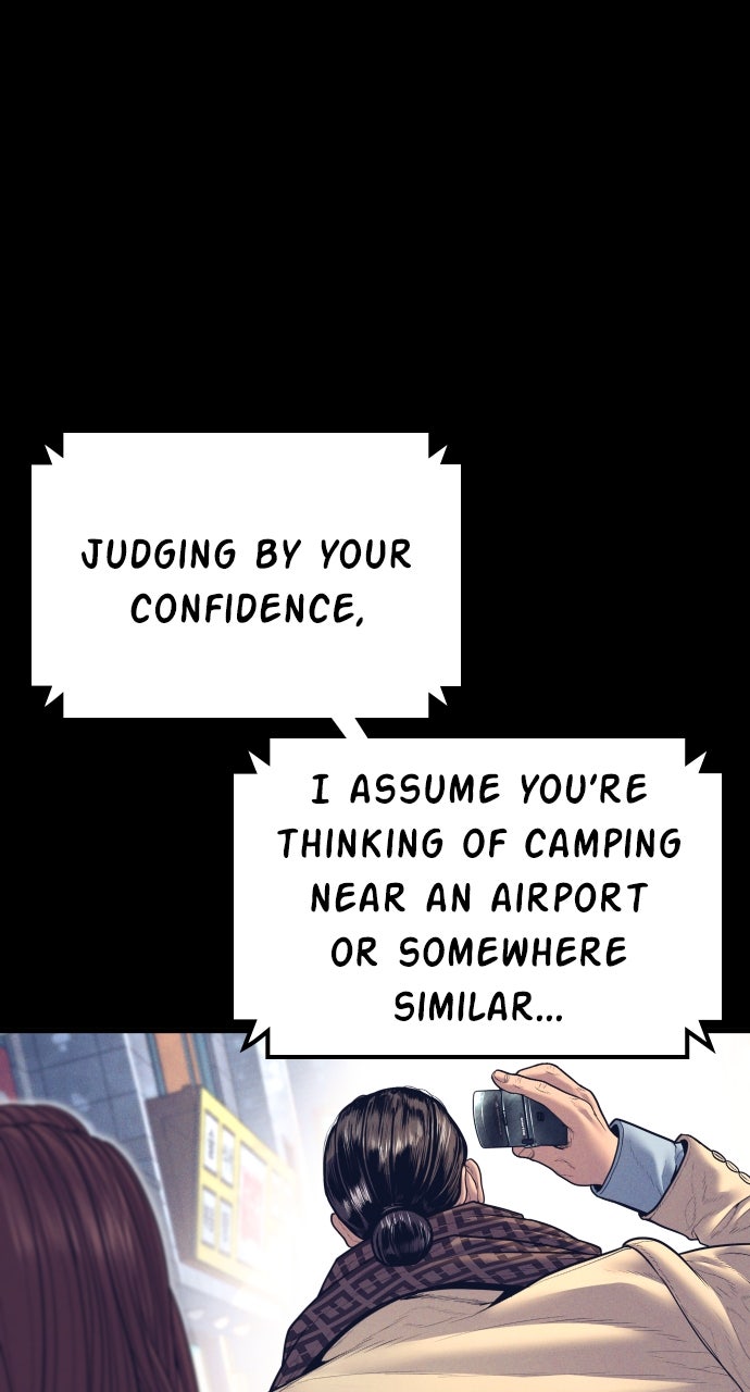 Read Manager Kim EN Manga Online