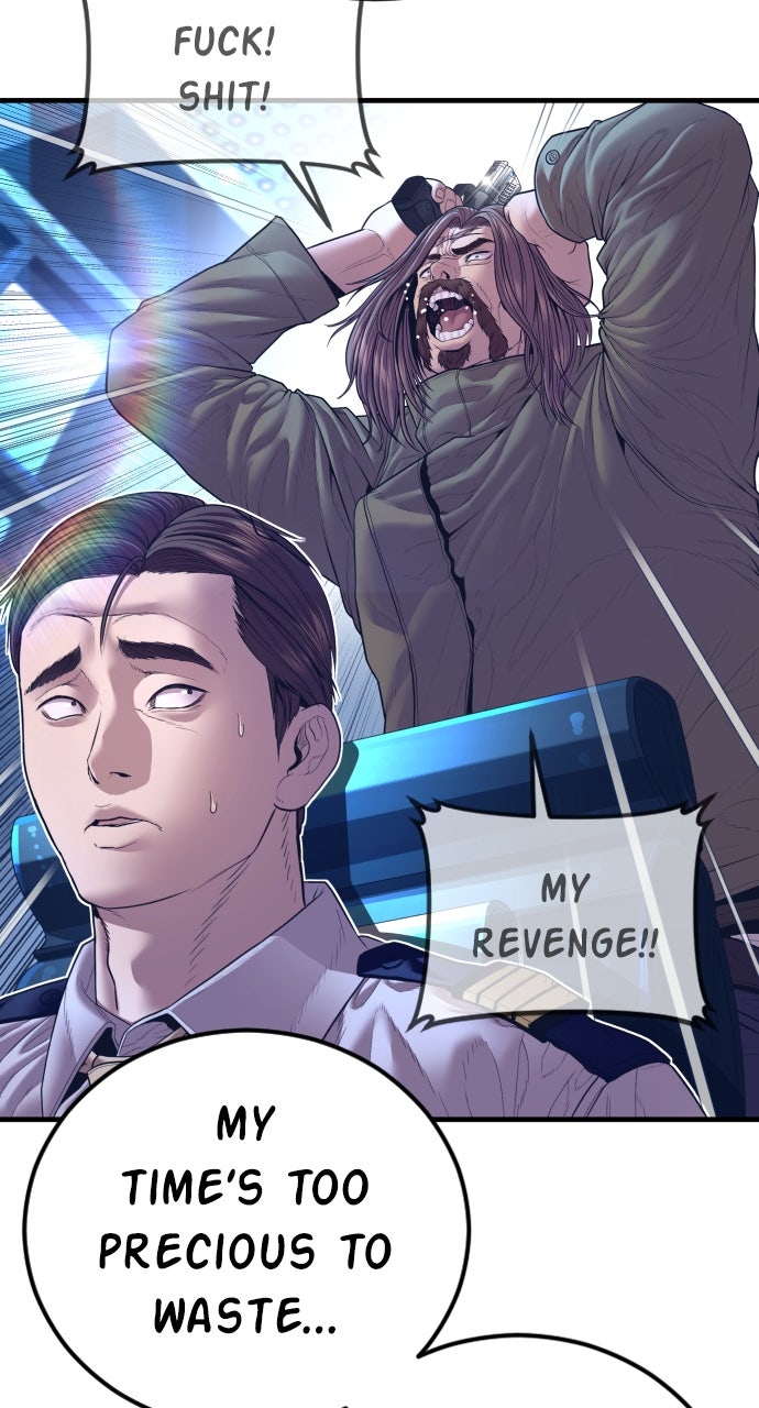 Read Manager Kim EN Manga Online