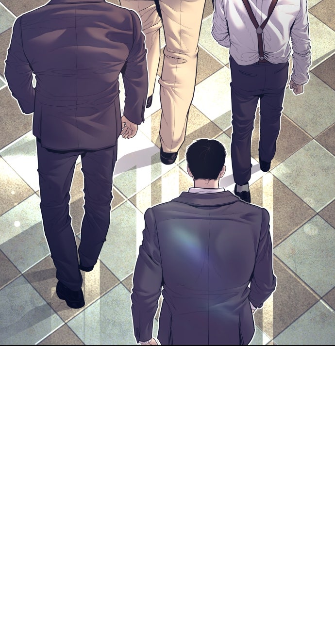 Read Manager Kim EN Manga Online