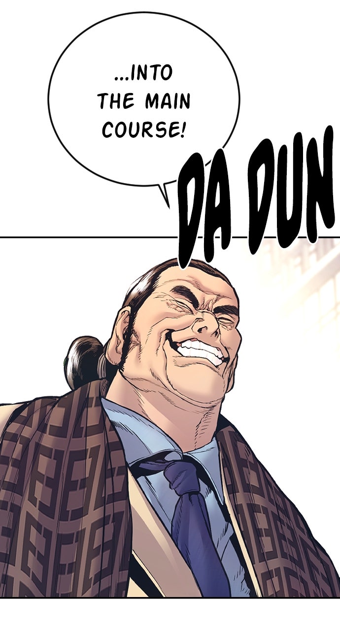 Read Manager Kim EN Manga Online