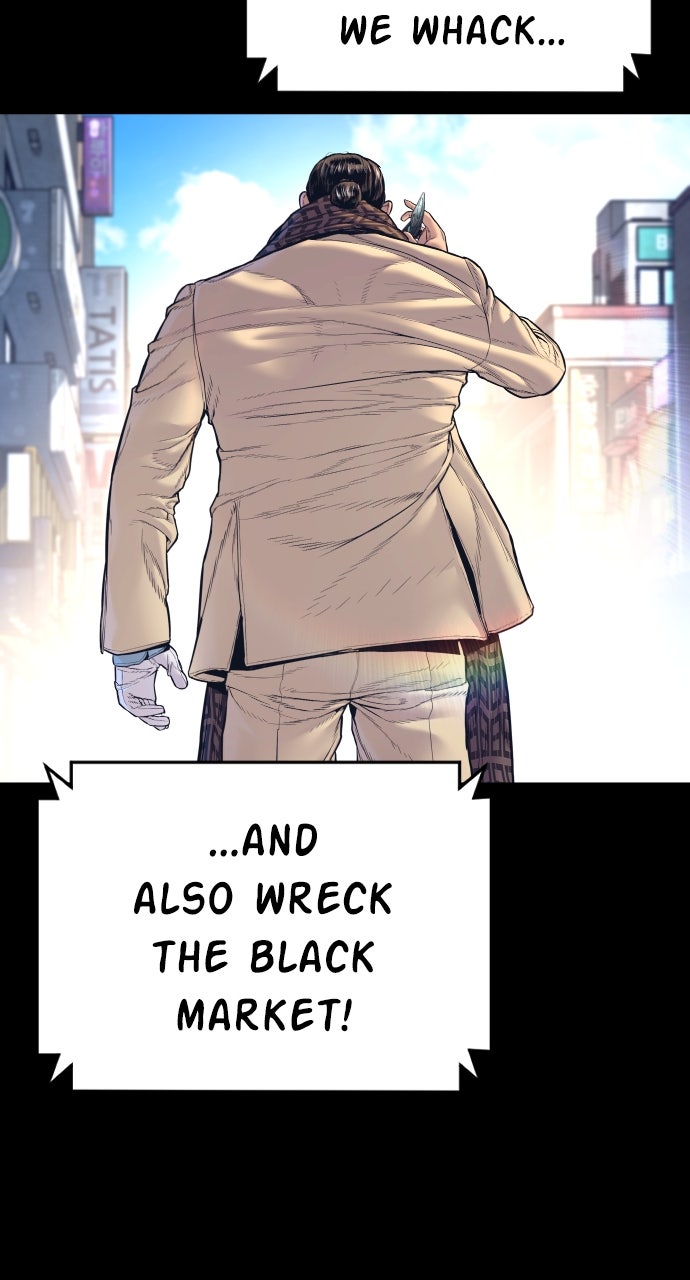 Read Manager Kim EN Manga Online