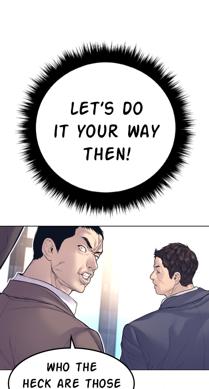 Read Manager Kim EN Manga Online