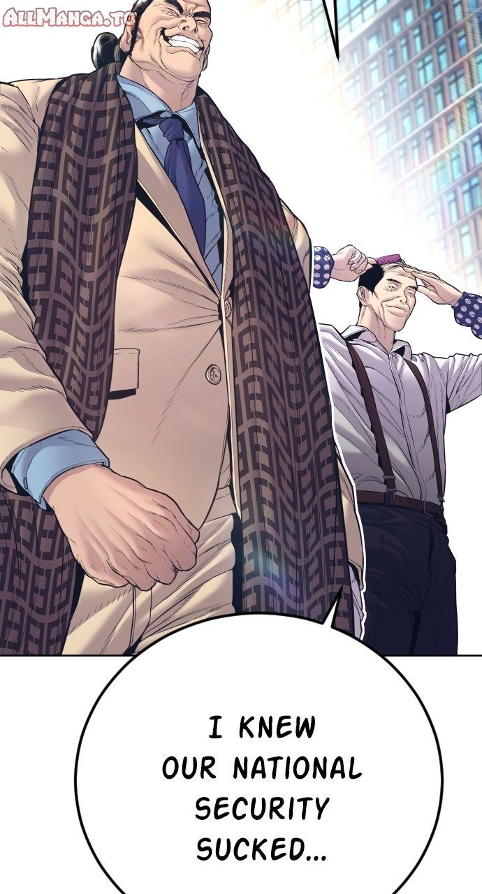 Read Manager Kim EN Manga Online