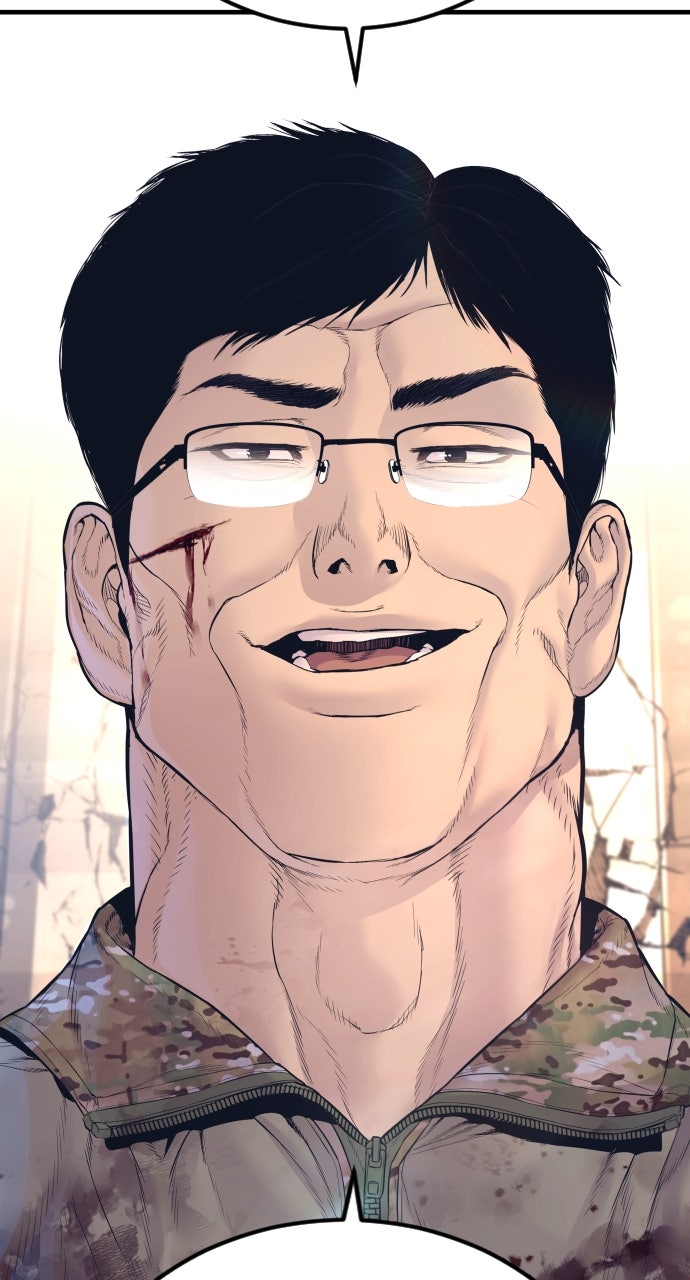 Read Manager Kim EN Manga Online