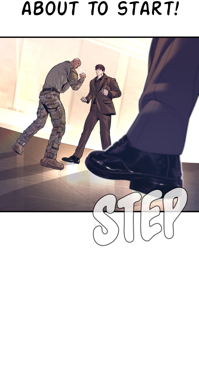 Read Manager Kim EN Manga Online