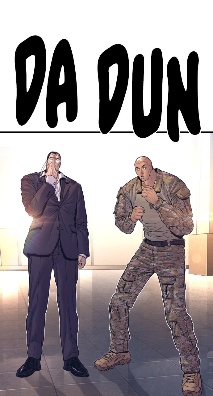 Read Manager Kim EN Manga Online