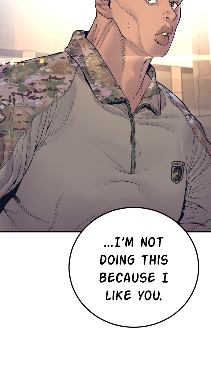 Read Manager Kim EN Manga Online