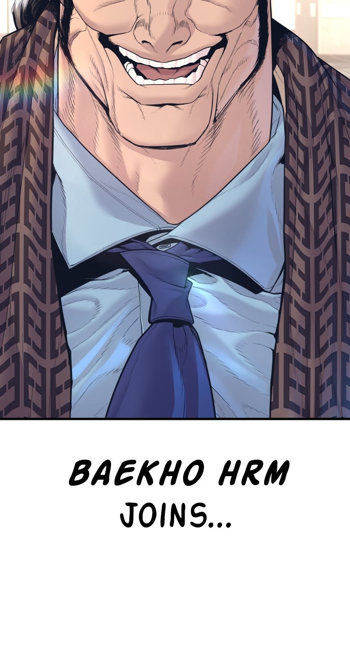 Read Manager Kim EN Manga Online