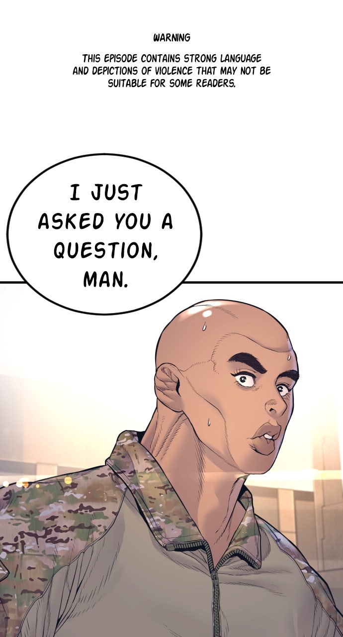 Read Manager Kim EN Manga Online