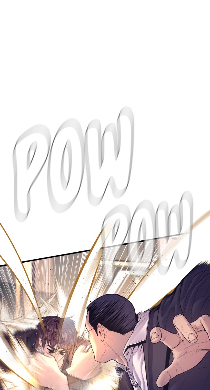 Read Manager Kim EN Manga Online