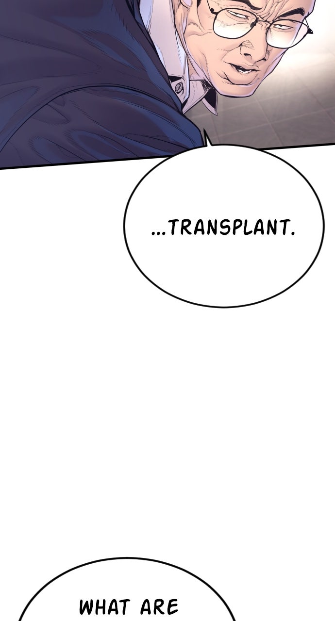 Read Manager Kim EN Manga Online