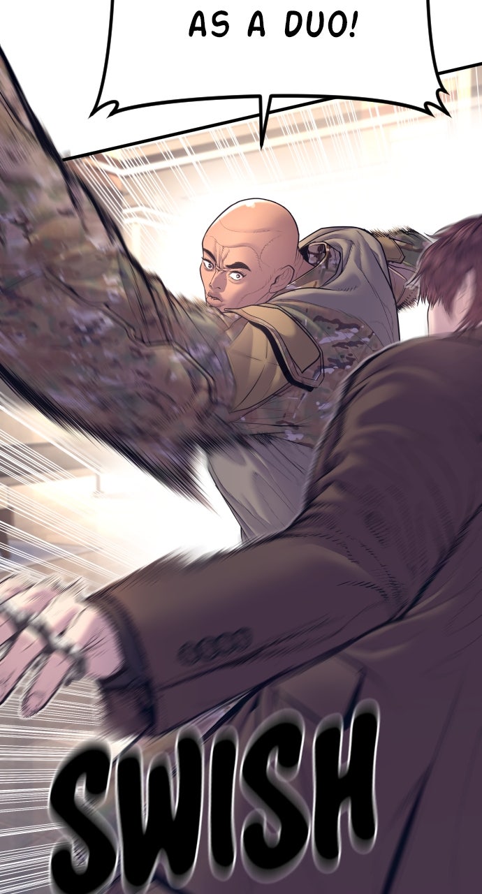 Read Manager Kim EN Manga Online