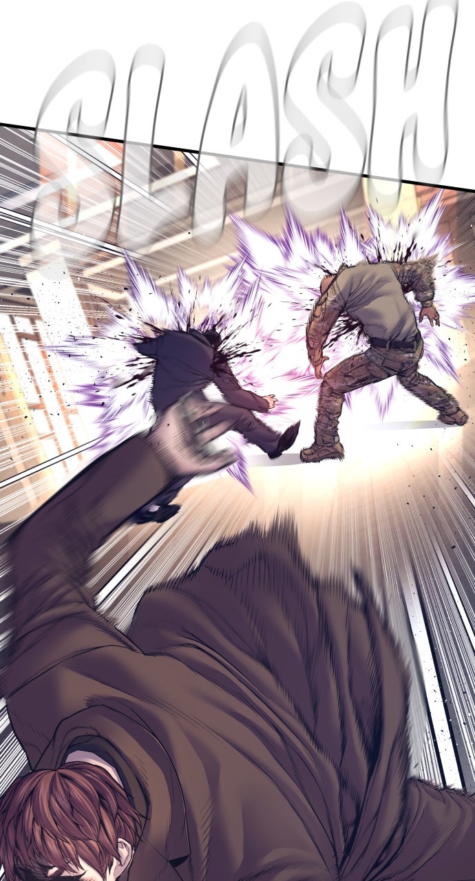 Read Manager Kim EN Manga Online