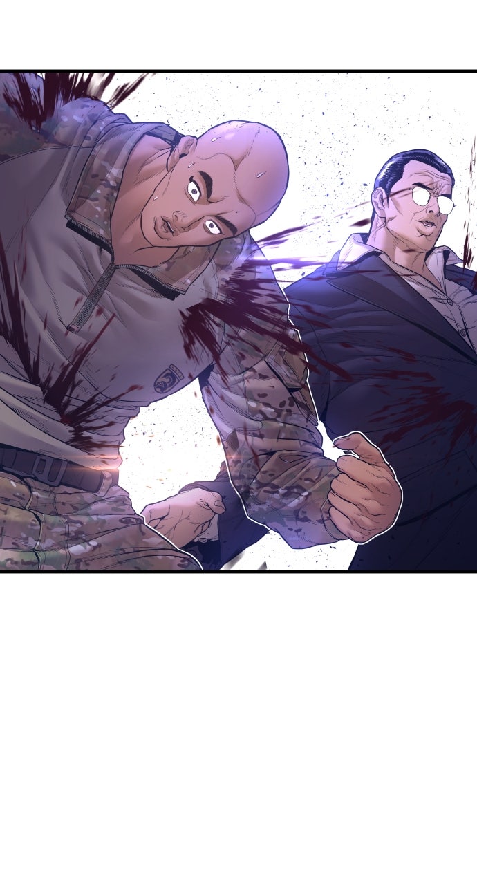 Read Manager Kim EN Manga Online