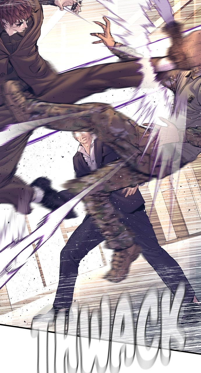 Read Manager Kim EN Manga Online