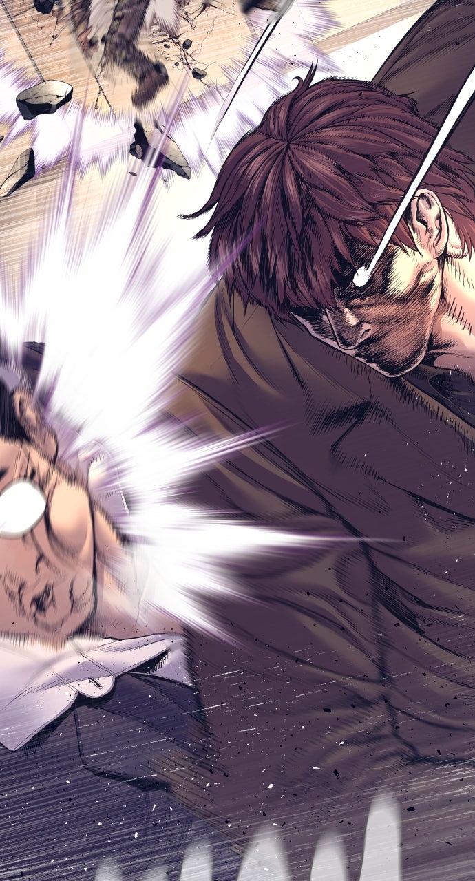 Read Manager Kim EN Manga Online