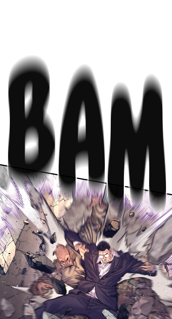 Read Manager Kim EN Manga Online