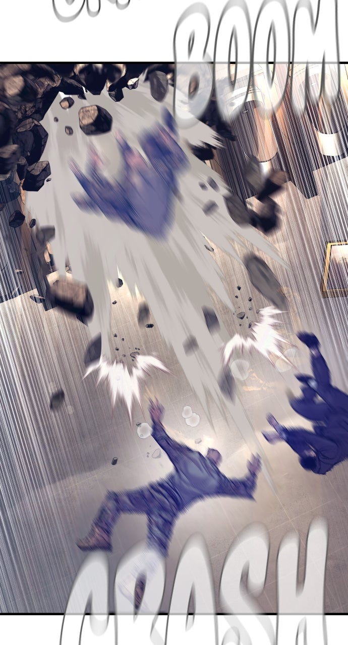 Read Manager Kim EN Manga Online