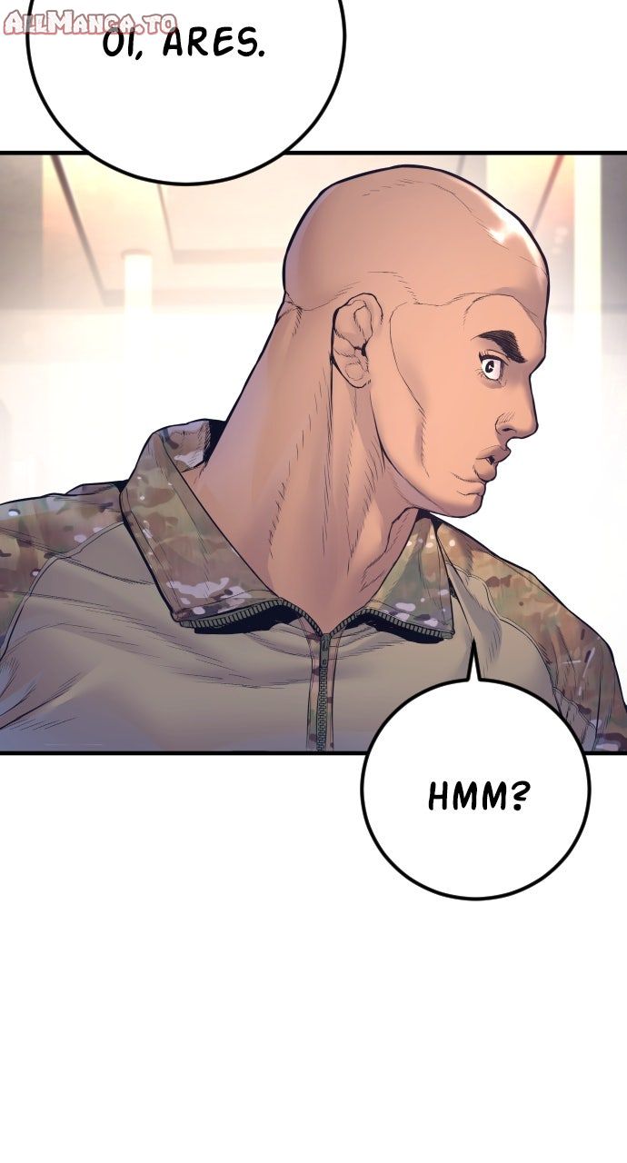 Read Manager Kim EN Manga Online