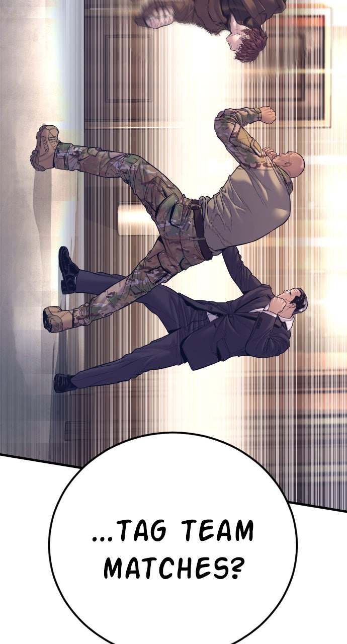 Read Manager Kim EN Manga Online