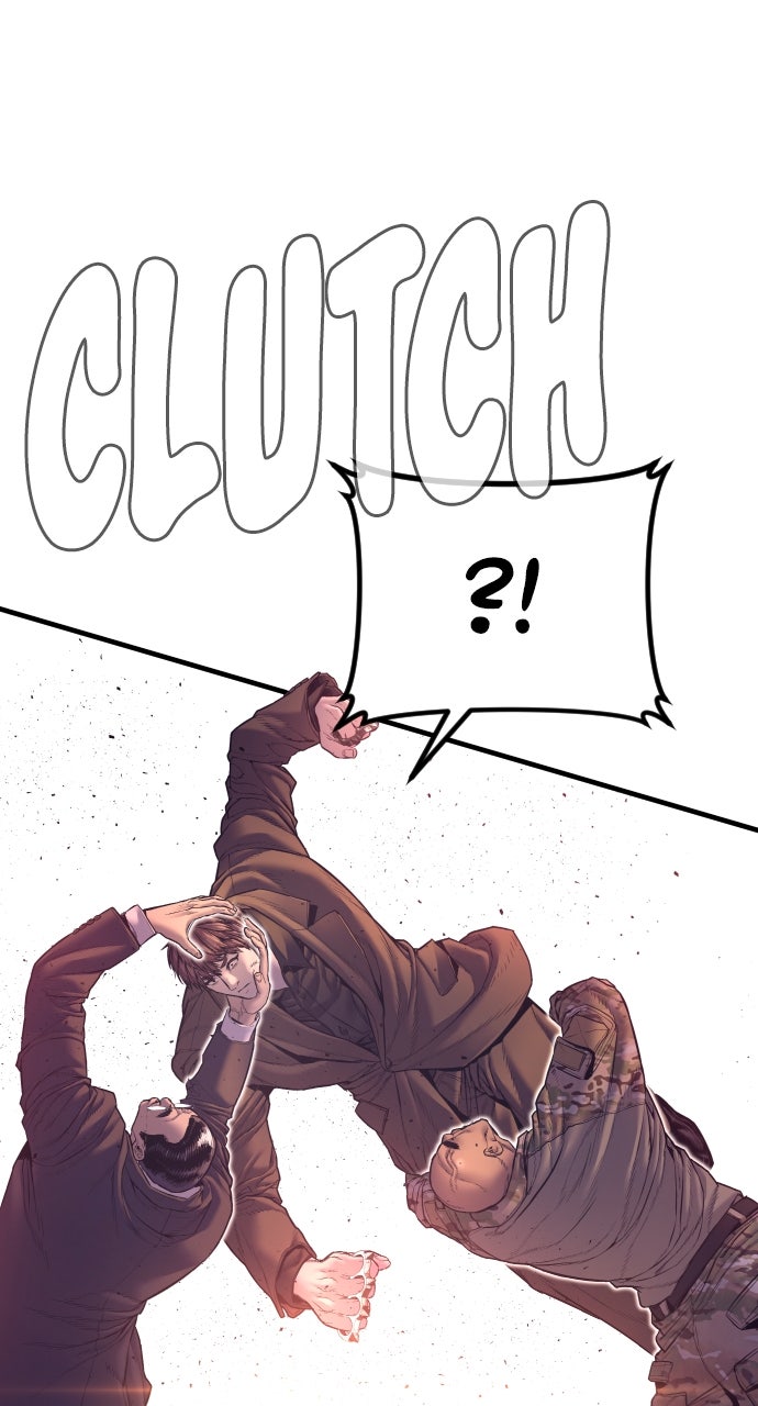 Read Manager Kim EN Manga Online