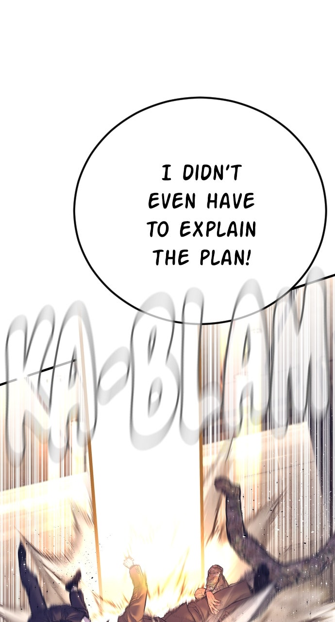 Read Manager Kim EN Manga Online