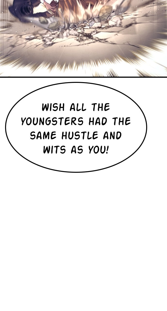 Read Manager Kim EN Manga Online