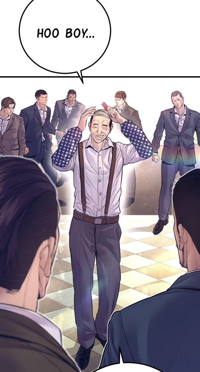 Read Manager Kim EN Manga Online