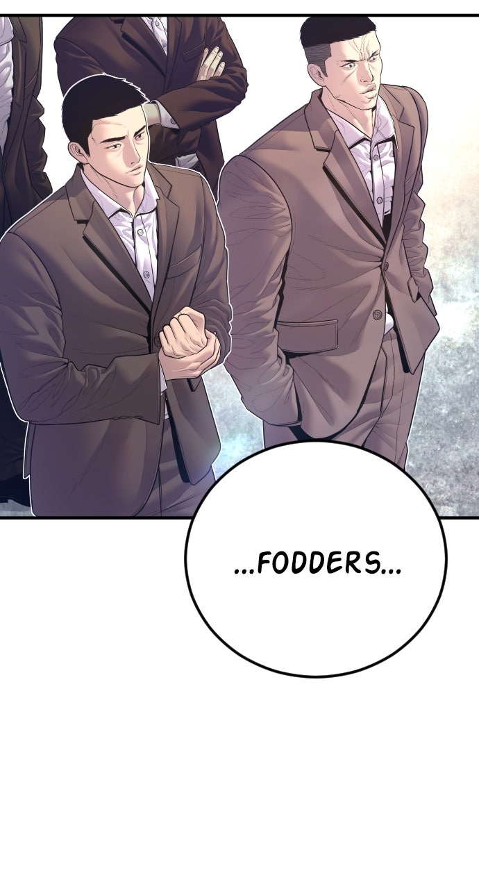 Read Manager Kim EN Manga Online