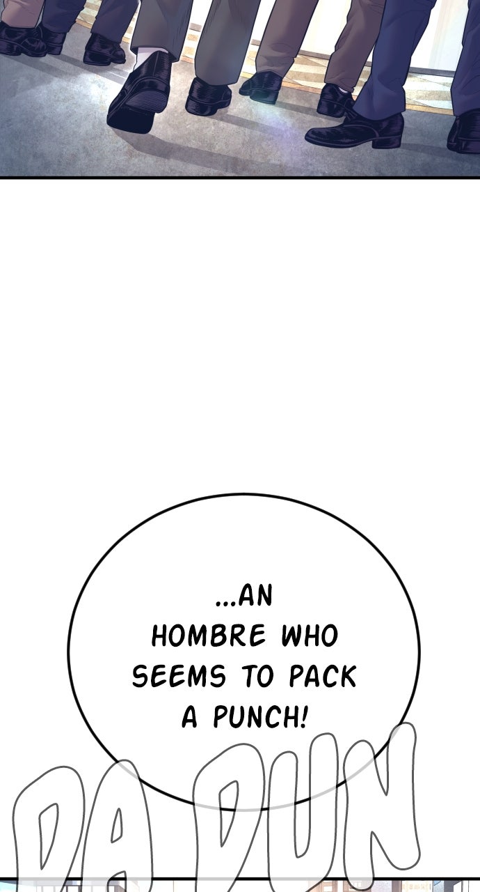 Read Manager Kim EN Manga Online