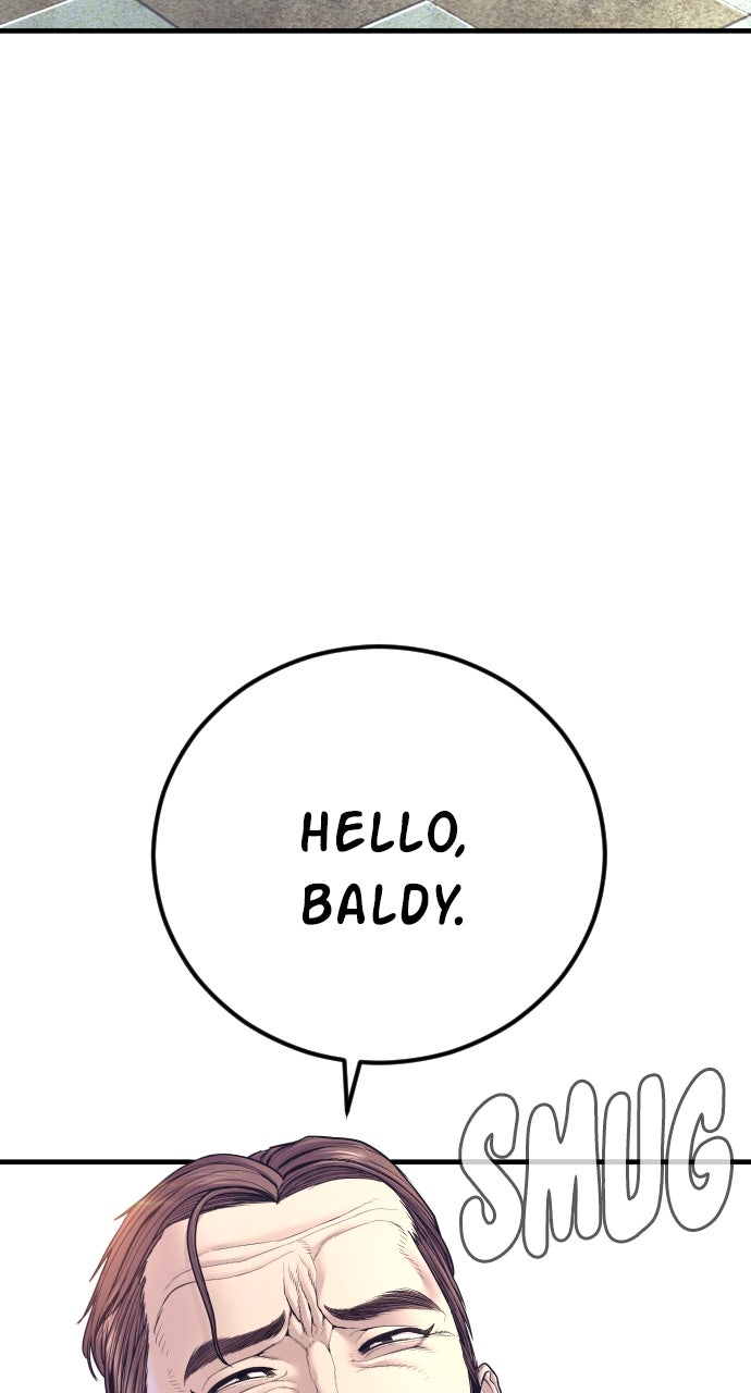 Read Manager Kim EN Manga Online