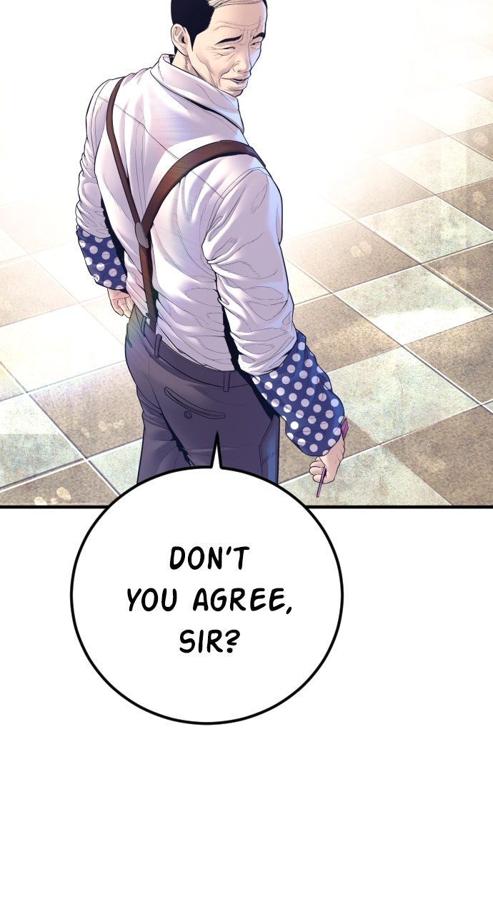 Read Manager Kim EN Manga Online