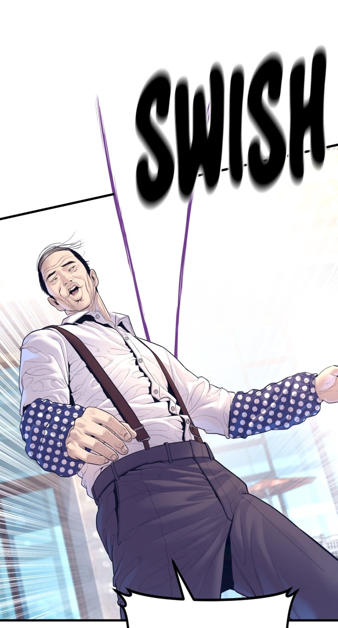 Read Manager Kim EN Manga Online