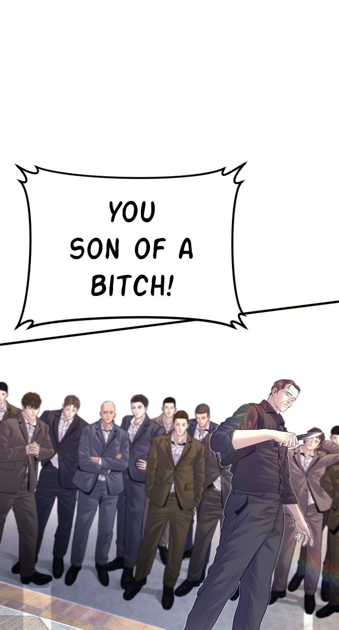 Read Manager Kim EN Manga Online