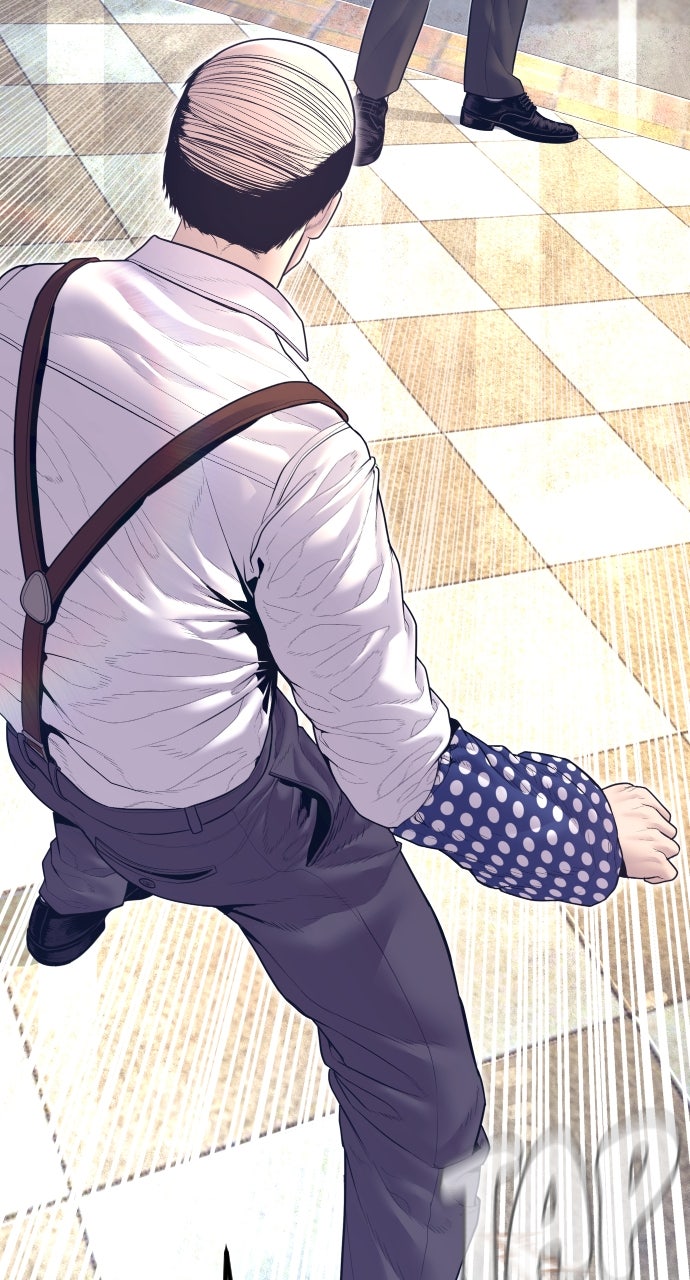 Read Manager Kim EN Manga Online