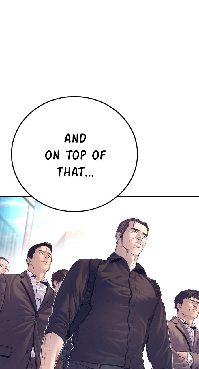 Read Manager Kim EN Manga Online