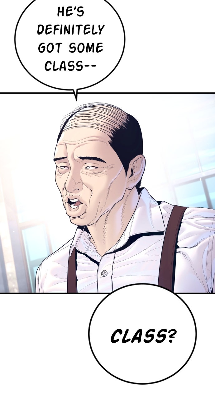 Read Manager Kim EN Manga Online