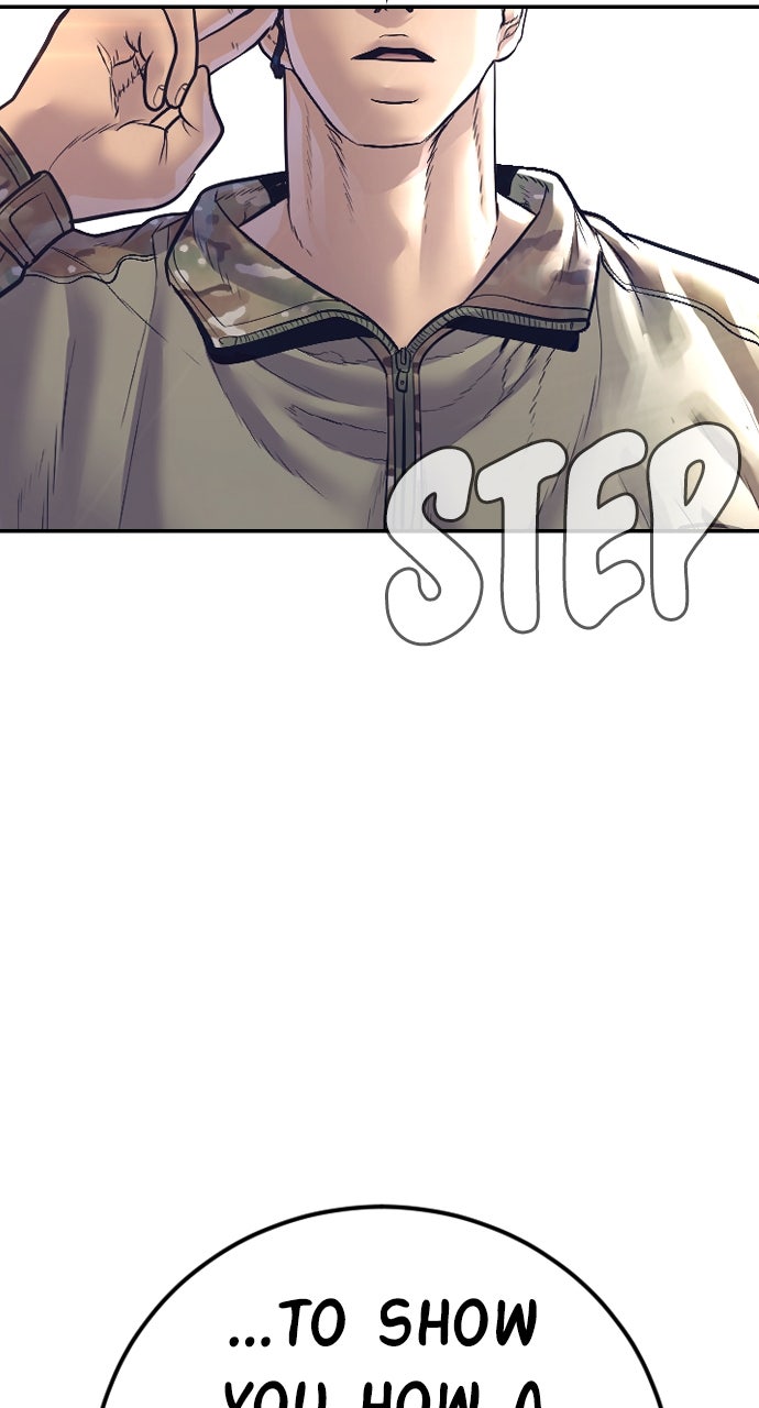 Read Manager Kim EN Manga Online