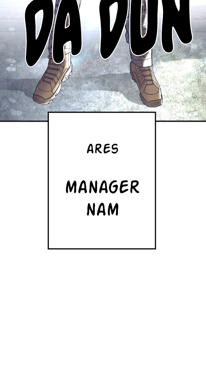 Read Manager Kim EN Manga Online