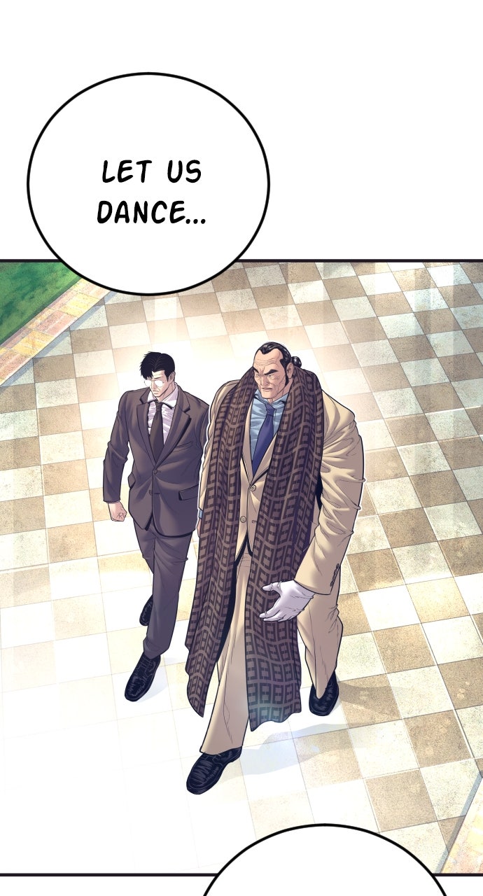 Read Manager Kim EN Manga Online