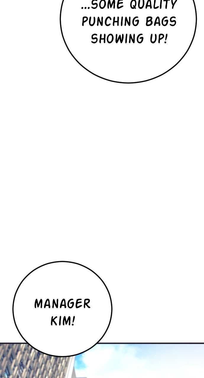 Read Manager Kim EN Manga Online