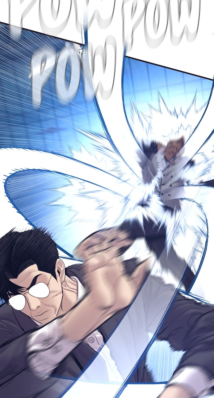 Read Manager Kim EN Manga Online