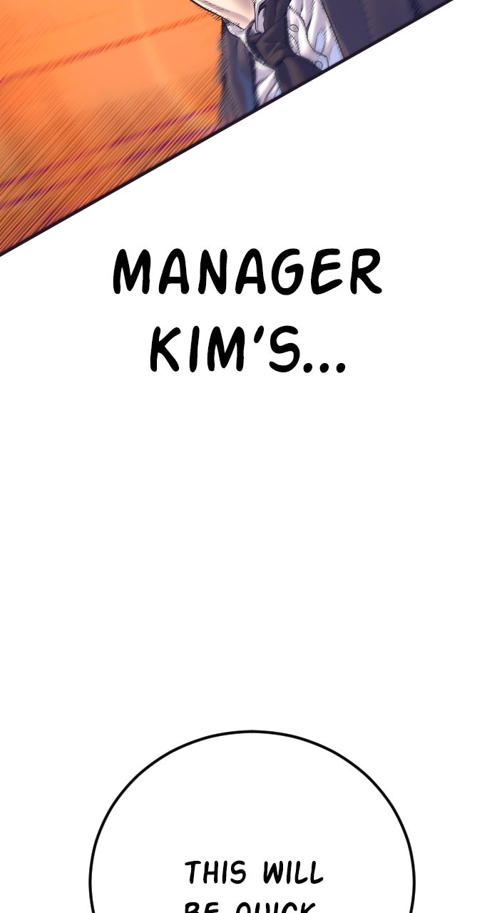 Read Manager Kim EN Manga Online