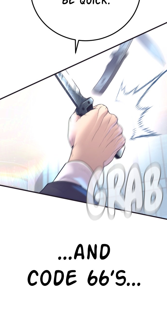 Read Manager Kim EN Manga Online