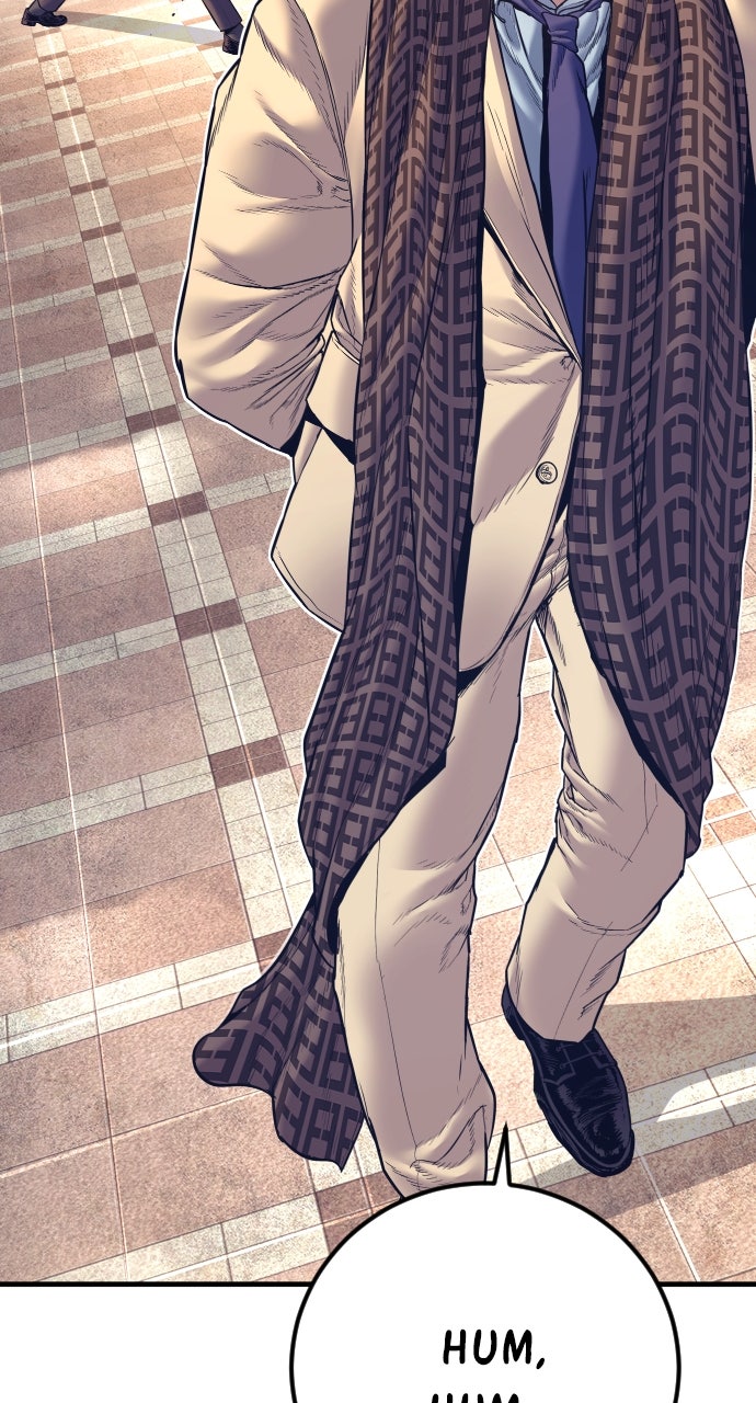 Read Manager Kim EN Manga Online