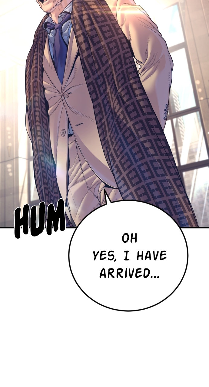 Read Manager Kim EN Manga Online