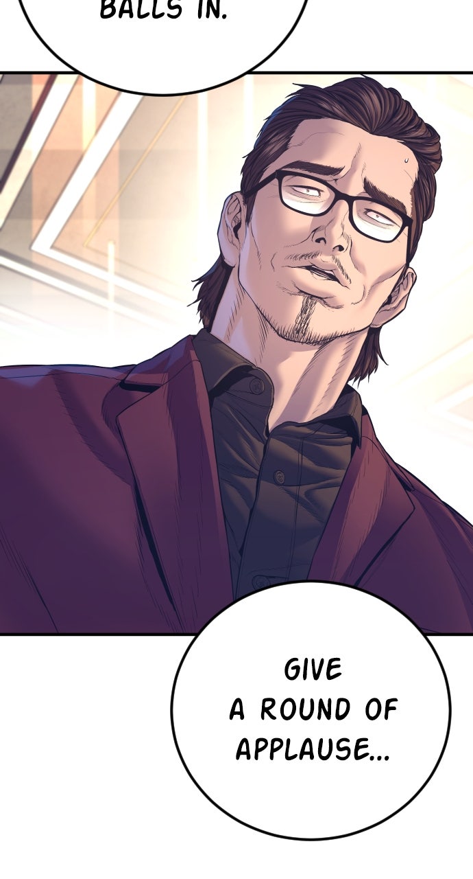 Read Manager Kim EN Manga Online